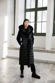 Womania Yelek - Haute Couture 2